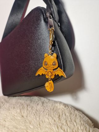 Llavero Charizard
