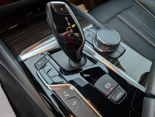  BMW 530dA Luxury Line 265 CV