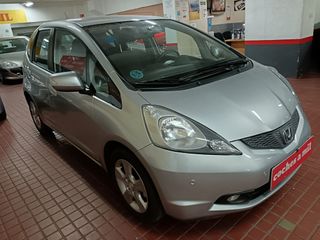 Honda Jazz 1.4 i-VTEC ELEGANCE