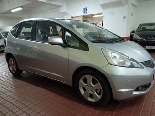 Honda Jazz 1.4 i-VTEC ELEGANCE