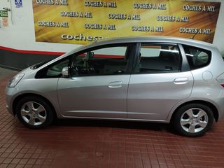 Honda Jazz 1.4 i-VTEC ELEGANCE