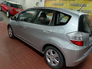 Honda Jazz 1.4 i-VTEC ELEGANCE