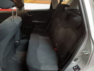 Honda Jazz 1.4 i-VTEC ELEGANCE