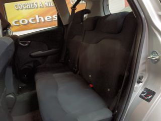 Honda Jazz 1.4 i-VTEC ELEGANCE