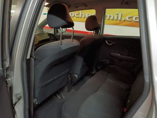 Honda Jazz 1.4 i-VTEC ELEGANCE