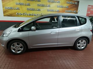 Honda Jazz 1.4 i-VTEC ELEGANCE