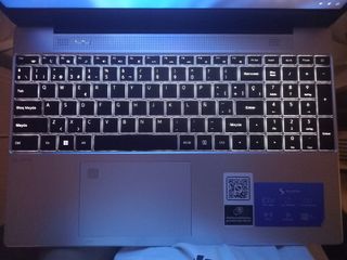 Portátil I5-1235U, 16GB RAM, 1TB, Windows 11