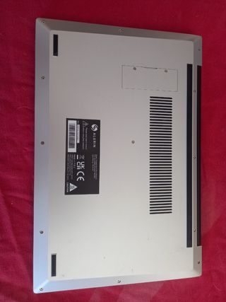 Portátil I5-1235U, 16GB RAM, 1TB, Windows 11