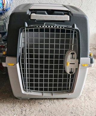 Trasportino per cani