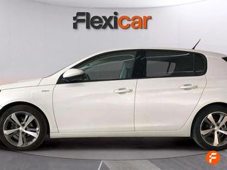 Peugeot 308 5p Access 1.2 PureTech 81kW (110CV)