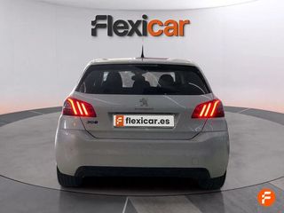 Peugeot 308 5p Access 1.2 PureTech 81kW (110CV)