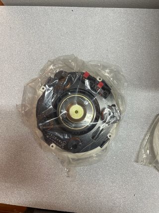 Sonance Symphony SSTR Altavoces