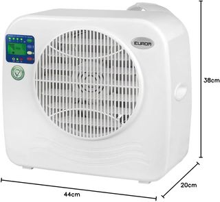 EUROM AC2401 Aire Acondicionado Portátil