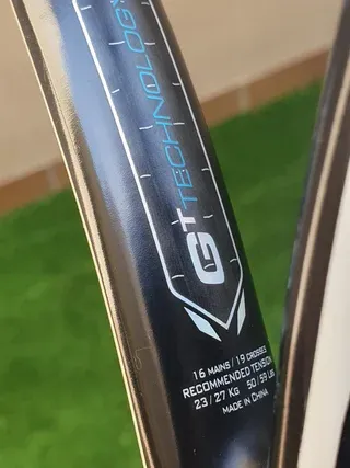 Babolat Pure Drive Tour Raqueta Tenis