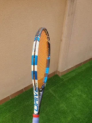 Babolat Pure Drive Tour Raqueta Tenis