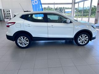 Nissan Qashqai  ACENTA 1.2 115CV 2016