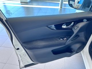 Nissan Qashqai  ACENTA 1.2 115CV 2016