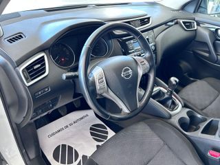 Nissan Qashqai  ACENTA 1.2 115CV 2016