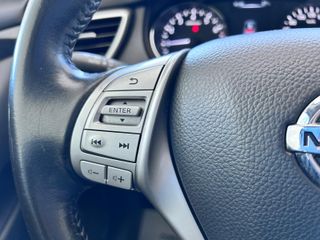 Nissan Qashqai  ACENTA 1.2 115CV 2016