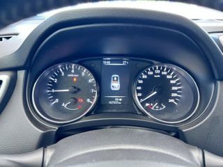 Nissan Qashqai  ACENTA 1.2 115CV 2016