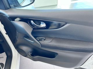 Nissan Qashqai  ACENTA 1.2 115CV 2016