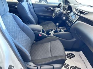 Nissan Qashqai  ACENTA 1.2 115CV 2016