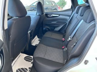 Nissan Qashqai  ACENTA 1.2 115CV 2016