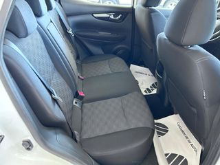 Nissan Qashqai  ACENTA 1.2 115CV 2016