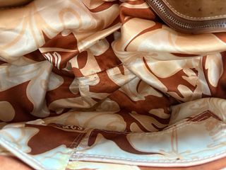 Borsa Guess Vintage Y2K Beige