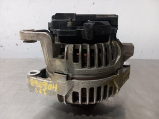 ALTERNADOR OPEL ASTRA G BERLINA Z16XE 0124415002