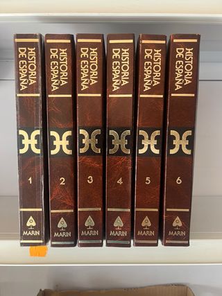 Historia de España