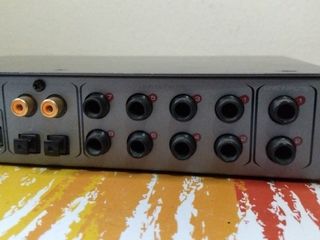 M-Audio Firewire 410 Interfaz de Audio