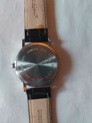Reloj de pulsera mujer u hombre 