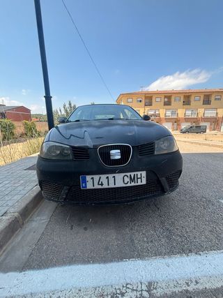 SEAT Ibiza 2003