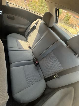 SEAT Ibiza 2003