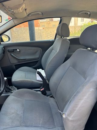 SEAT Ibiza 2003