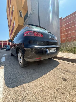 SEAT Ibiza 2003