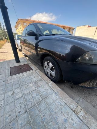 SEAT Ibiza 2003