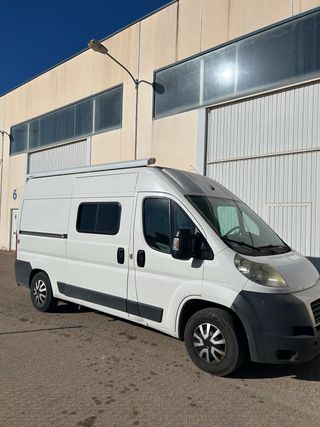 FIAT Ducato 2007