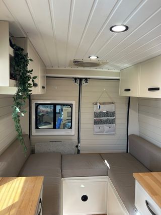 FIAT Ducato 2021