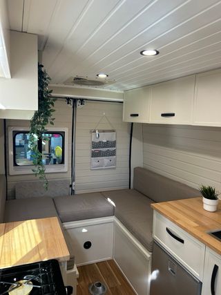 FIAT Ducato 2007