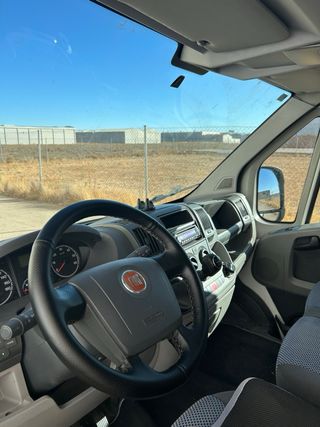 FIAT Ducato 2021