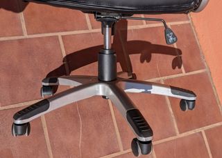 Silla Gamer Racing Sports Negra/Roja