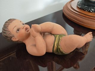 Niño Jesús antiguo