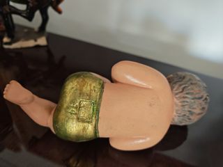 Niño Jesús antiguo