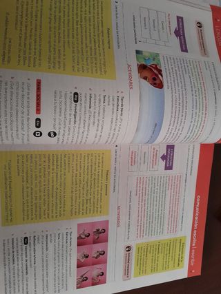 Lengua castellana y Literatura 4 ESO LOMLOE