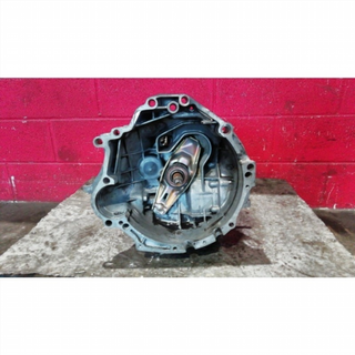 CAJA CAMBIOS AMK