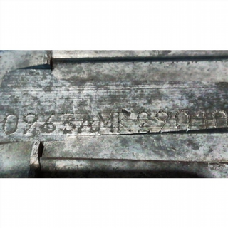 CAJA CAMBIOS AMK