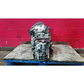 CAJA CAMBIOS AMK