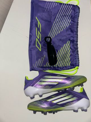Botas de Fútbol Adidas F50 ELITE